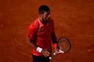 Djokovic has reached another Roland Garros final.